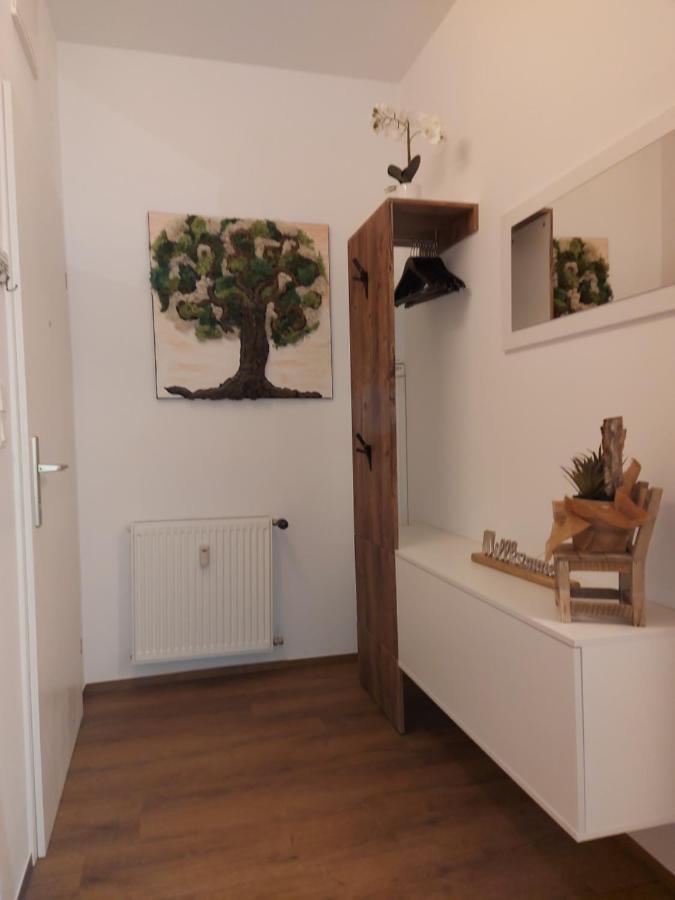 Auszeit Steiraland 8 Mit Ueberdachten Balkon Und Parkplatz Leoben  Esterno foto