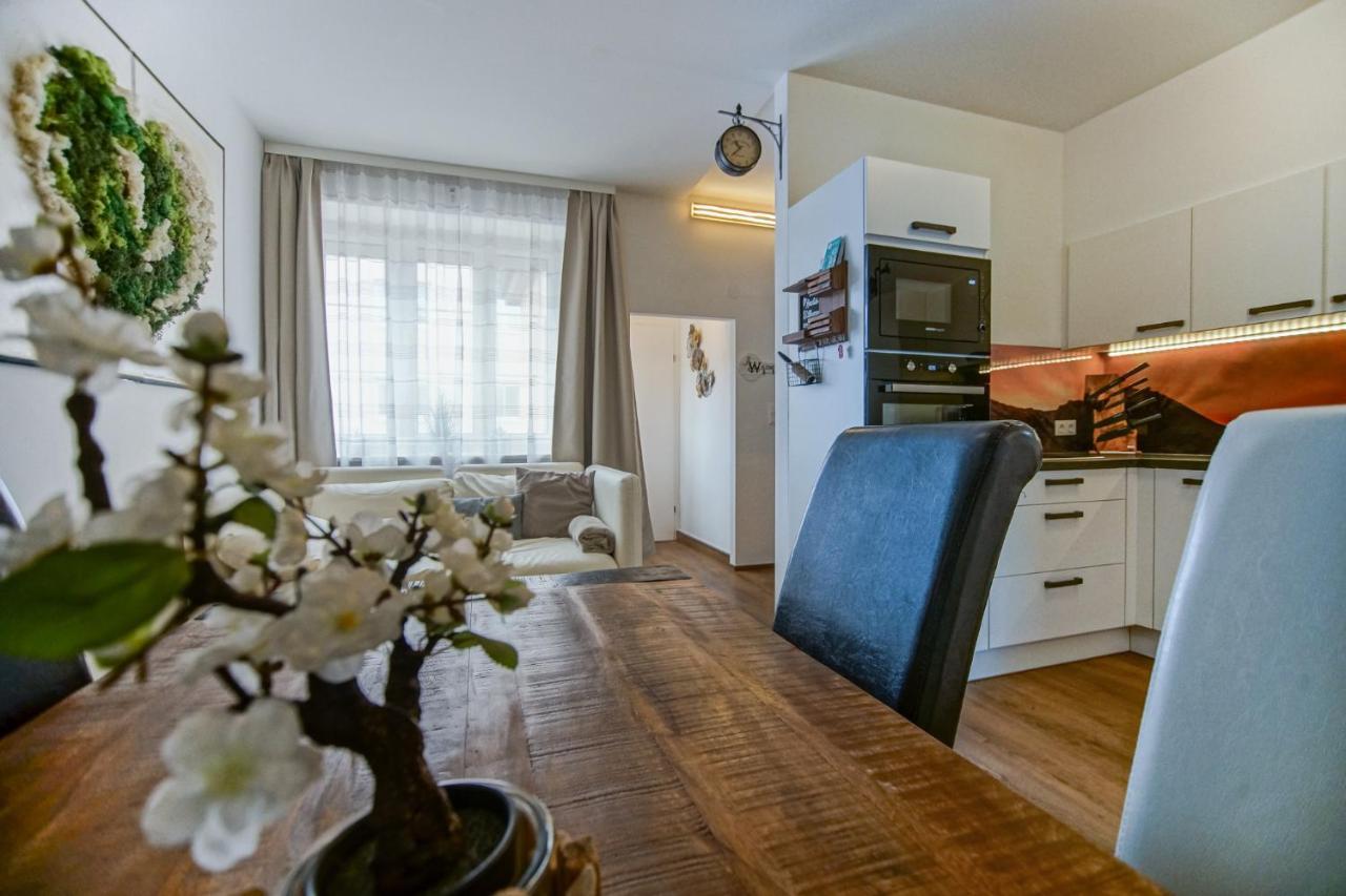 Auszeit Steiraland 8 Mit Ueberdachten Balkon Und Parkplatz Leoben  Esterno foto